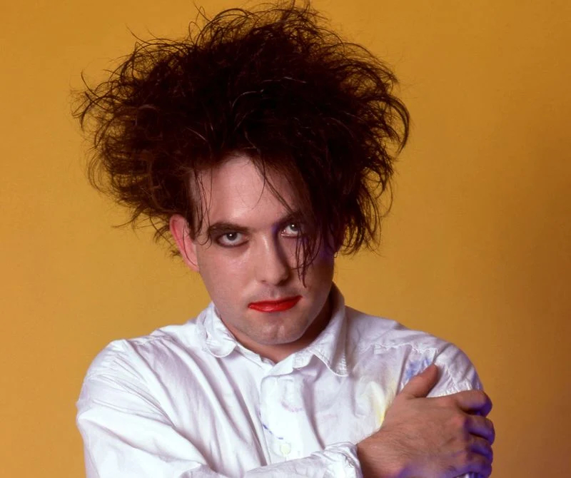	Robert Smith	